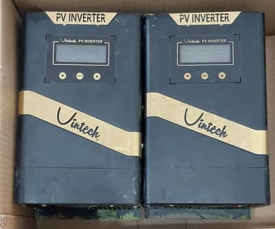 Vintec PV Inverter