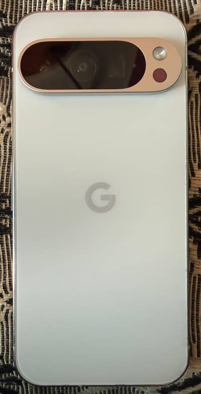 Google pixel 9 Pro/Official PTA in Reasonable Price
