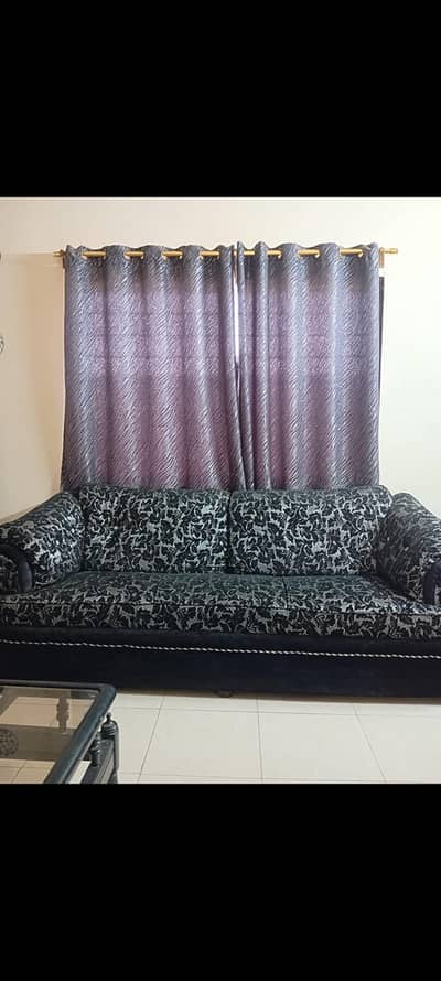 7 seater sofa set
