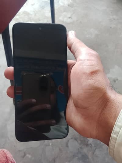 Infinix hot 12.6/128