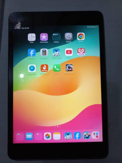 Ipad mini 5 64gb