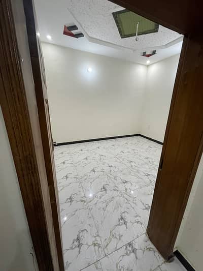 4 Marla Brand New Corner Beautiful House For Sale in Canal point Scheme On Main Road 35 Feet