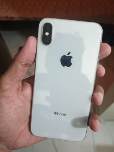iphone x 64gb fu