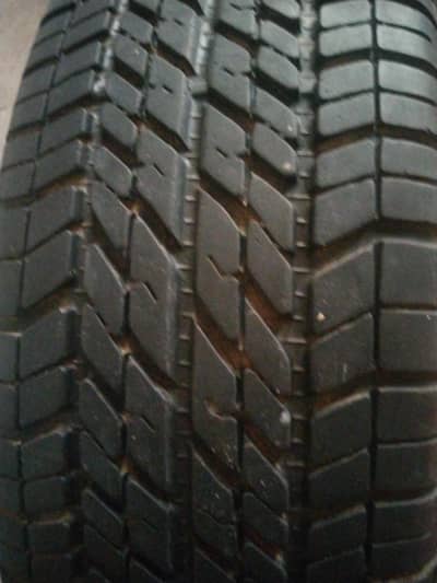 Good condition tyres 10by10 condition