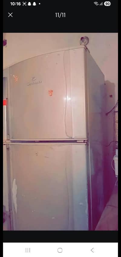 Dawlance fridge full size for sale