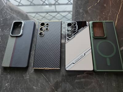 Galaxy S25 Ultra Phone cases