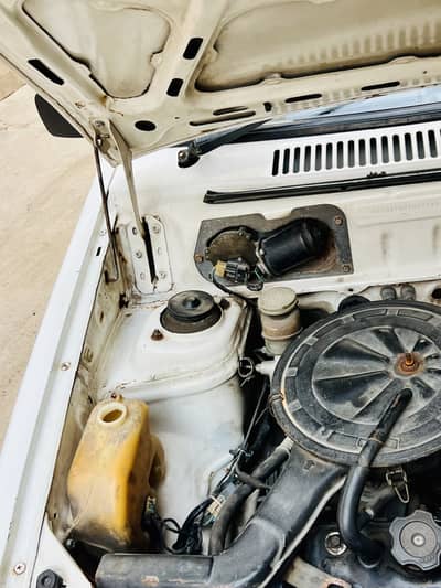 Suzuki Mehran VXR 2012