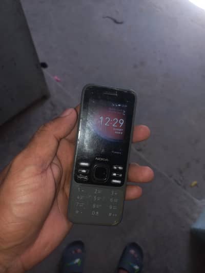 nokia 6300 4g vip set h or pack set he  urjant sel