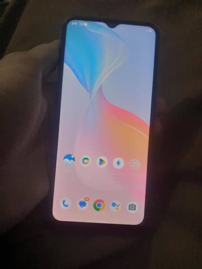 vivo y21 4 64 urgent sell