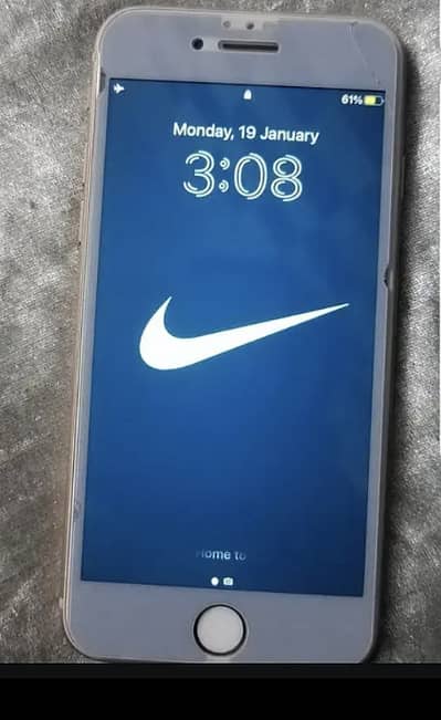 10 by 10 ha just battery chamge