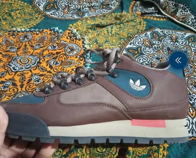 ‎Adidas Grisedale SPZL sneaker