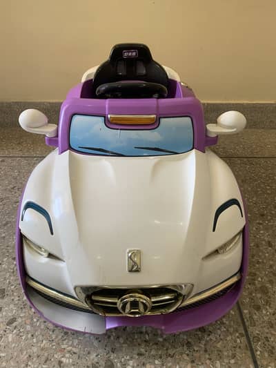 Kids Car