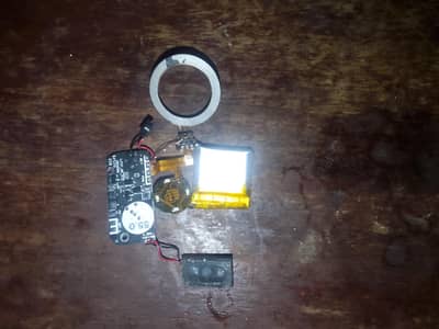 ultra 2 smart watch all parts in one order all ok