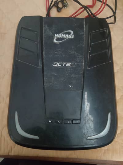 homage ka 1000 watt ka ups ha 12 volt