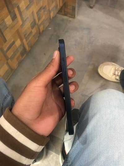 IPHONE 13 lush condition 128 GB