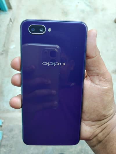 Oppo A3s  2/16