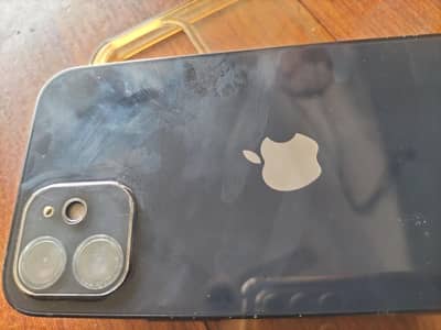 Iphone 12 128GB Non PTA