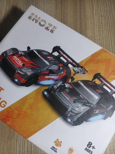 High speed drift RC cars
