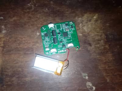 ultra es9 all parts ok without speaker all ok