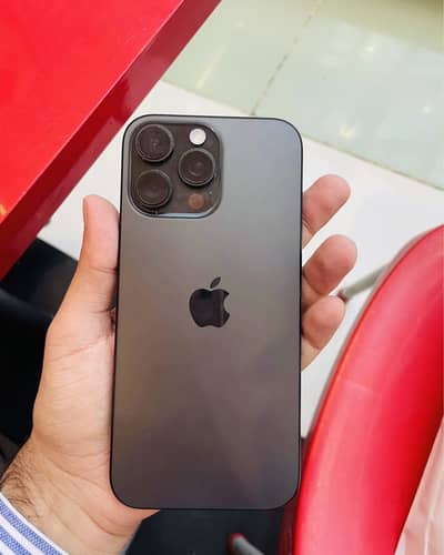 Iphone 15 Pro Max 256GB