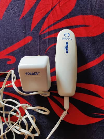 EPILADY Compact  compact