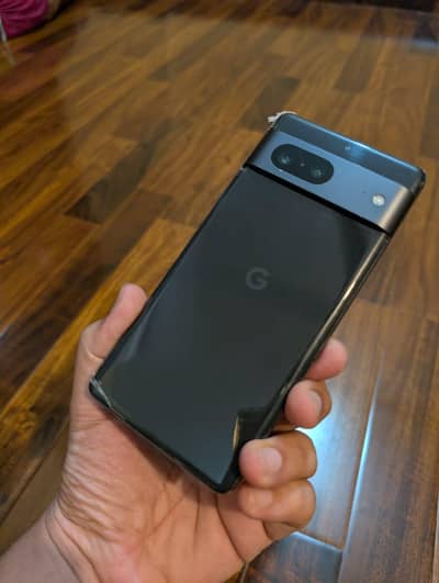 Google Pixel 7