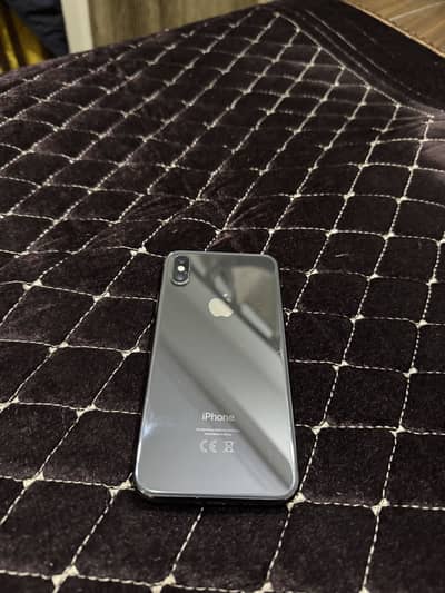Iphone X PTA Approved
