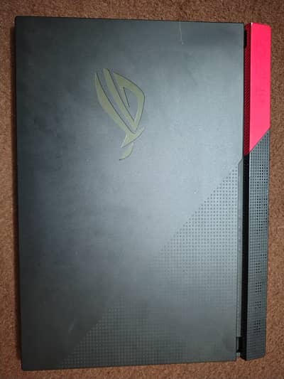 ASUS STRIX RTX 3060 R9-5900HX 512GB/16GB 2.5K/165HZ