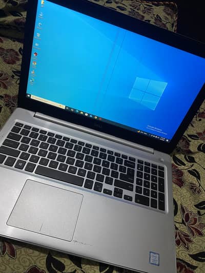 Core I5 8th Gen Laptop