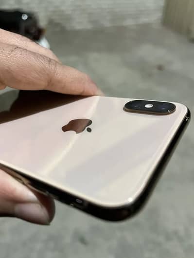 Apple iPhone XS PTA approved 10/10 neat clean