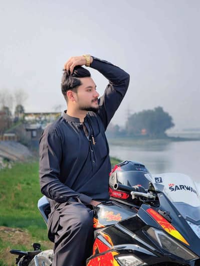 Shehryar Khan 