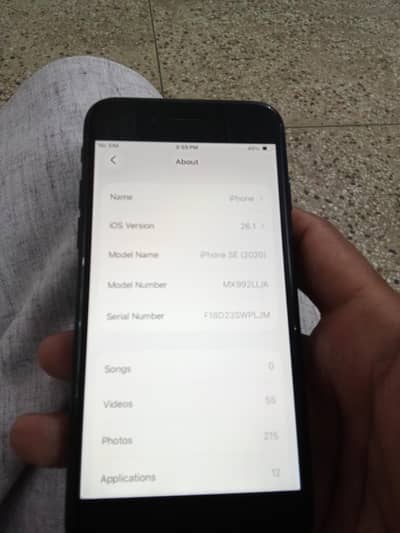 iphone se 2 buypass waterpack total genuine