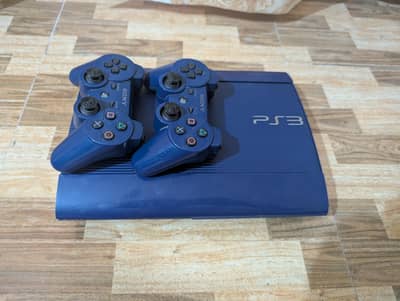 Playstation 3 Jailbreak 2 original controller