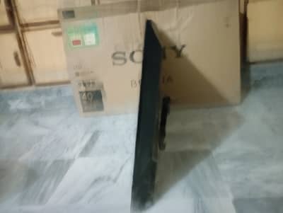 LED Sony bravia