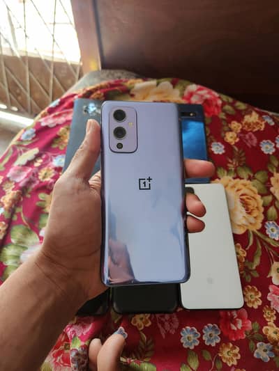 oneplus 9 pta approved read description