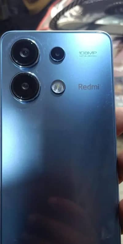 Redmi note 13 8/256