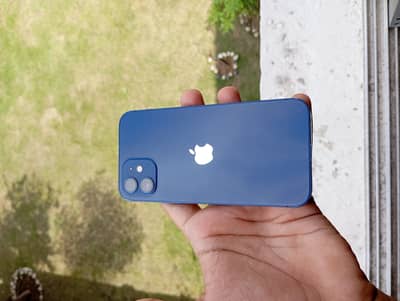 12 Uk model Non pta 128 gb