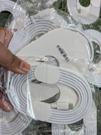 Google Pixel Original Cable 1.8M Type C To C Samsung iPhone Motorola