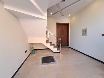 (25*50) 5 Marla Double Storey House For Sale