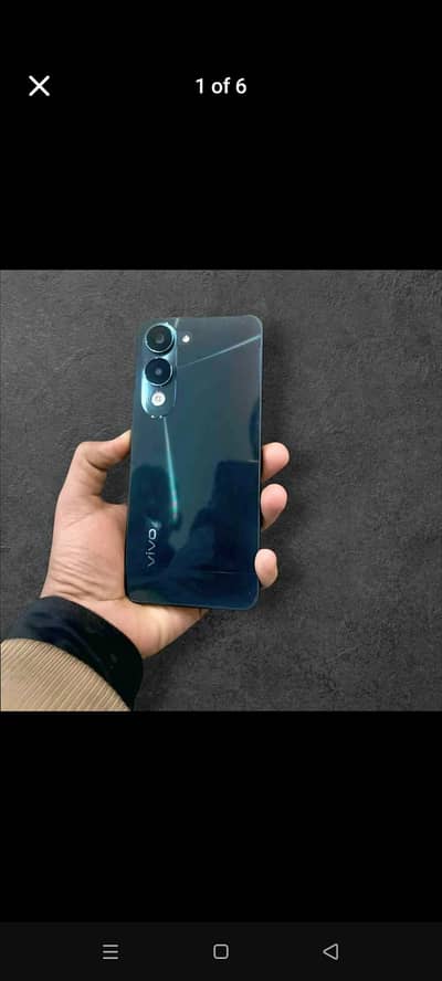 vivo y04 all ok pta proved  box ssth