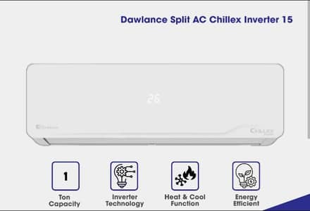 Available On Easy Installment