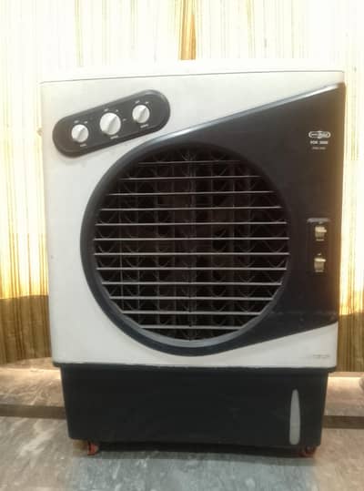 super Asia air cooler for sell