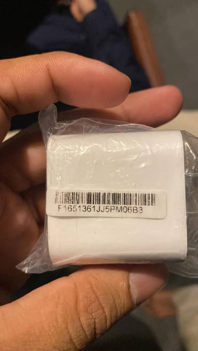 Apple 20W Charger for iPhone