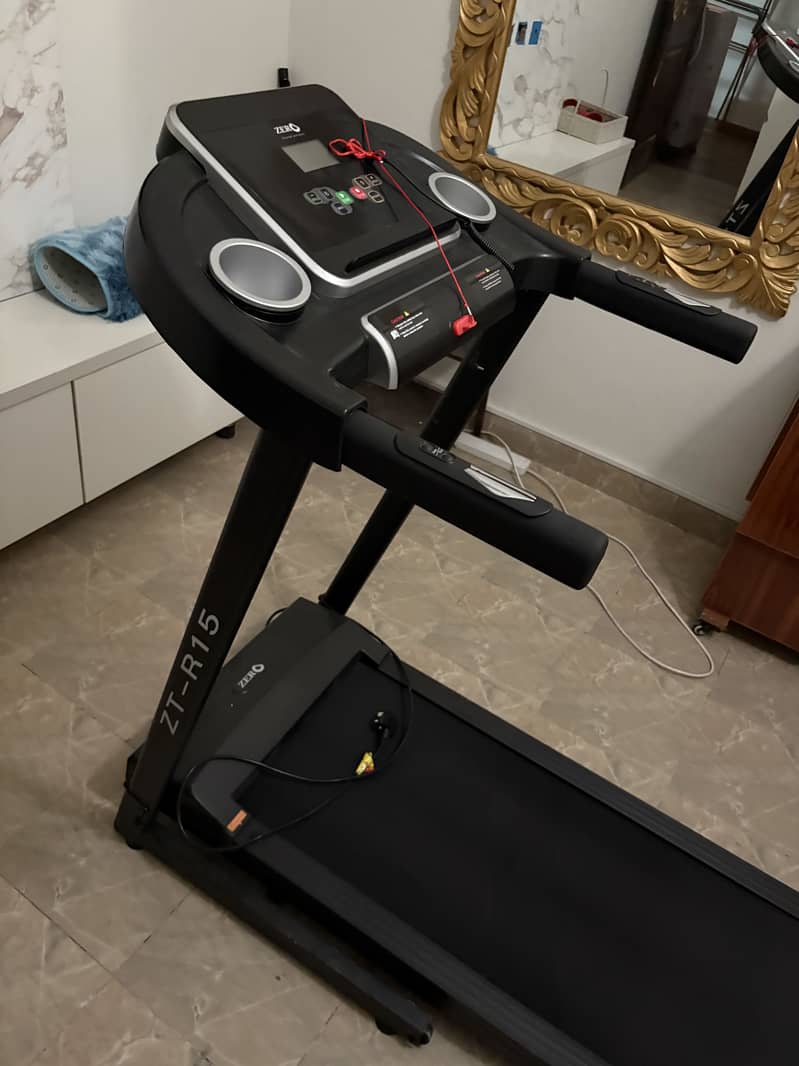 Treadmill 2