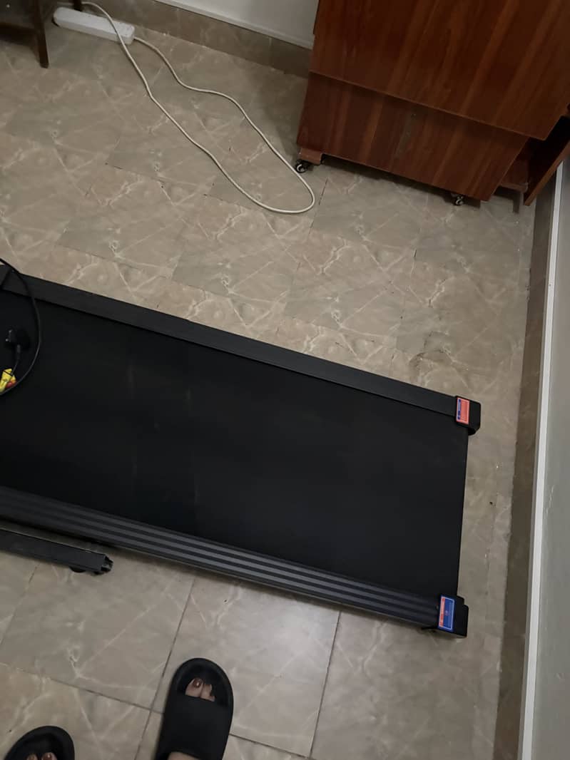 Treadmill 4