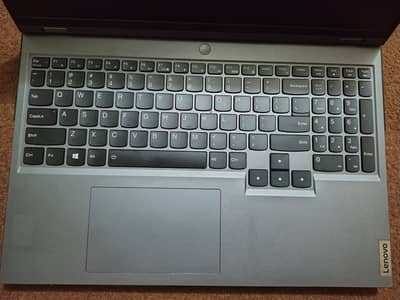 LENOVO LEGION PRO 5 RTX 3070 R7-5800H 512GB/16GB 2.5K/165HZ