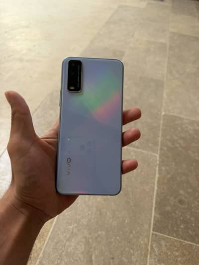 Vivo Y12s for sale