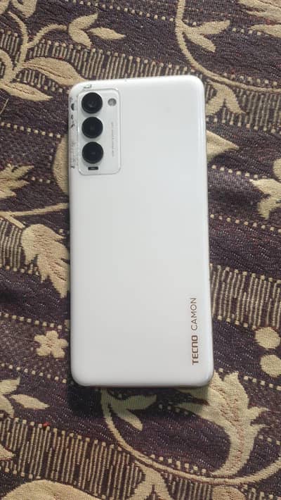 Tecno Camon 18T – 128GB – Good Condition