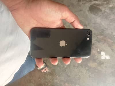 iPhone SE 2020 64 GB