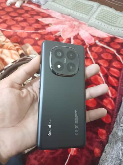 XIAOMI REDMI NOTE 14 PRO PLUS 5G